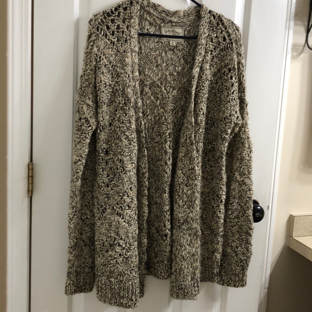 Lucky Brand cardigan